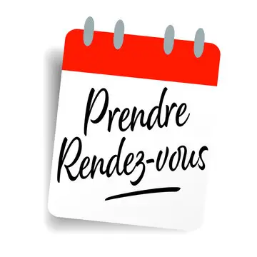 prise de rendez-vous en ligne pour kine forest